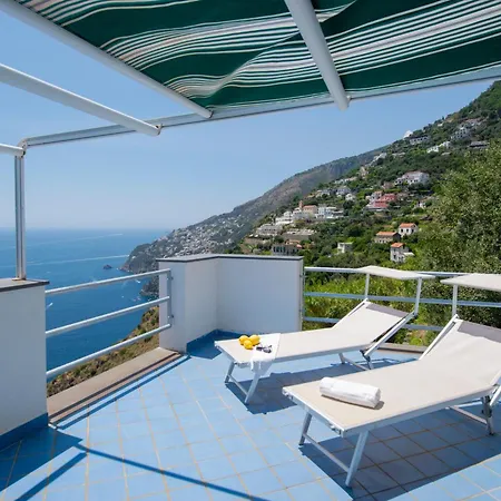 Terrazza Sul Mare *