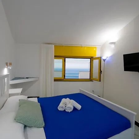 Terrazza Sul Mare *