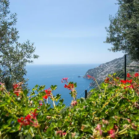 Terrazza Sul Mare *