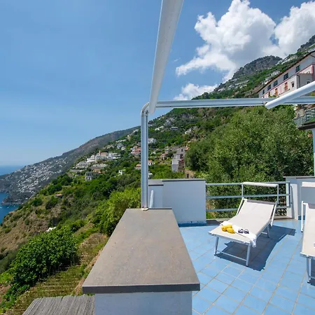 Apartment Terrazza Sul Mare *