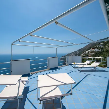 Terrazza Sul Mare *