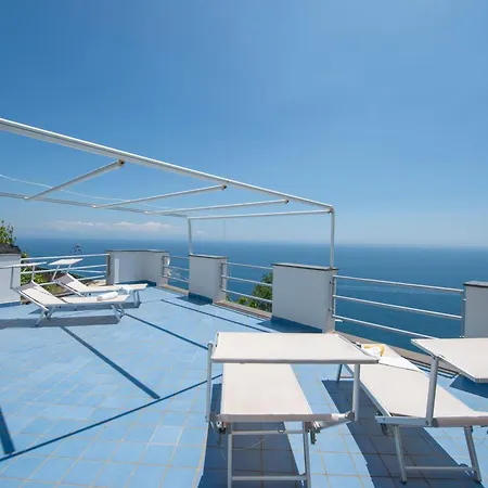 Terrazza Sul Mare