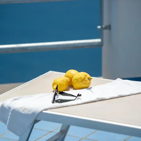 Terrazza Sul Mare