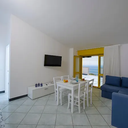 Apartment Terrazza Sul Mare *