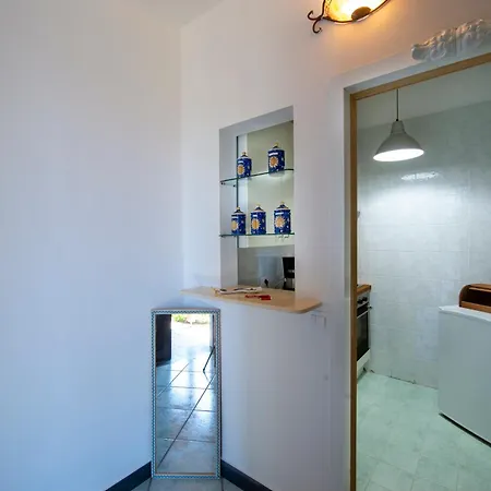 Apartment Terrazza Sul Mare Furore