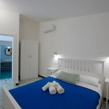 Apartment Terrazza Sul Mare