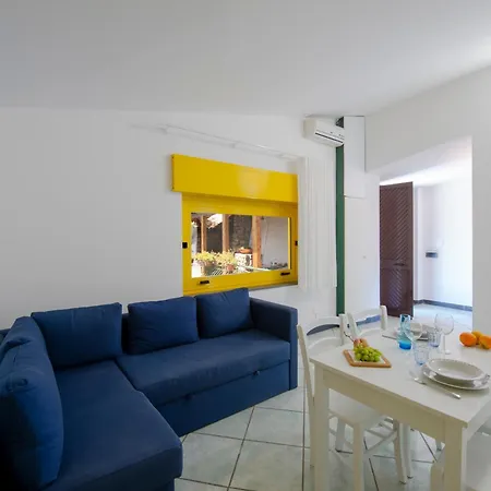 Apartment Terrazza Sul Mare